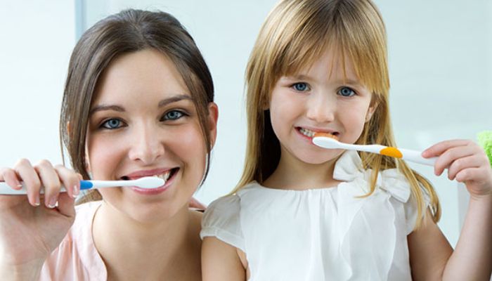5 Best Habits for Healthy Teeth