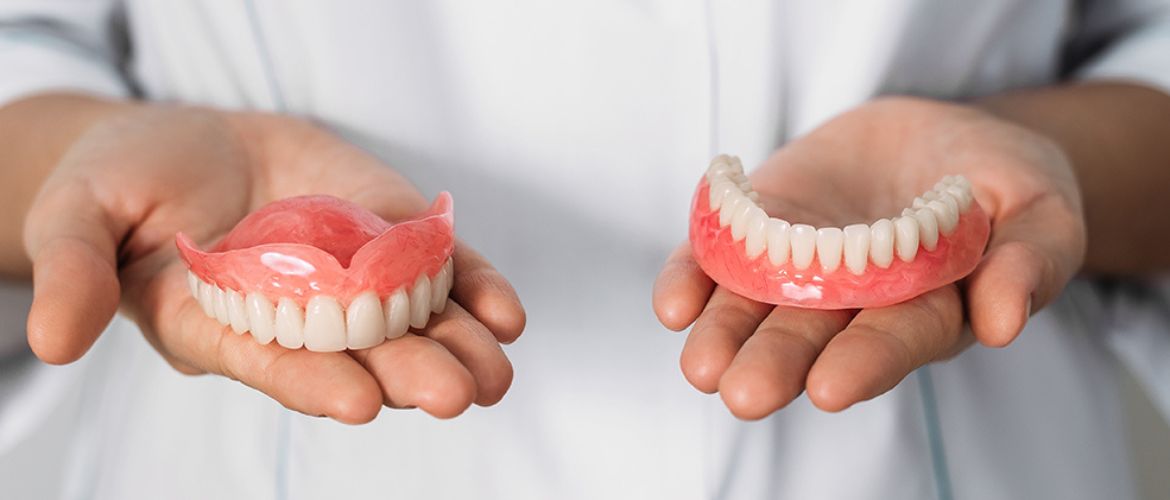 Dentures Treatment in Bandra West