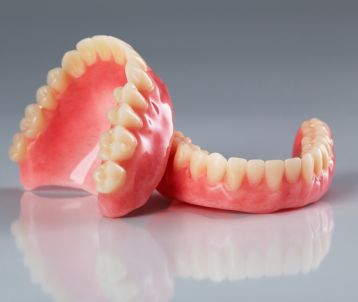 Dentures treatment in Bandra West