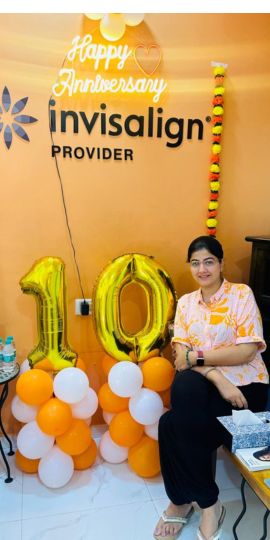 best dentist in linking road Bandra West