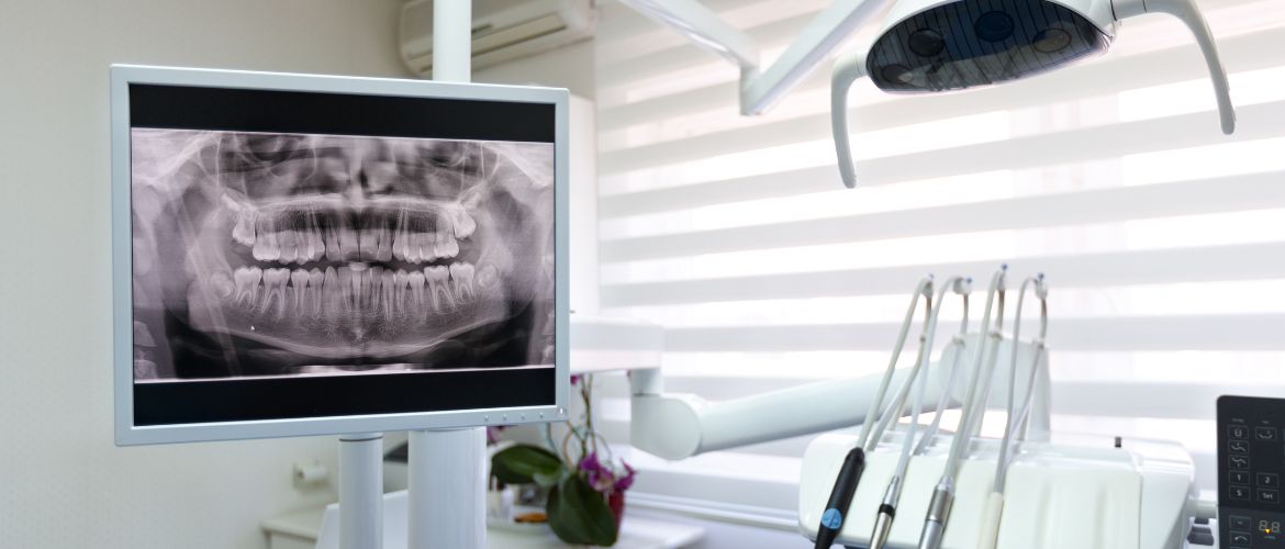 dental X Ray in Bandra West
