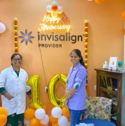 dental clinic near Bandra Railway Station