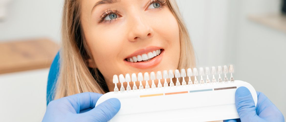 dental veneer treatment in Bandra West