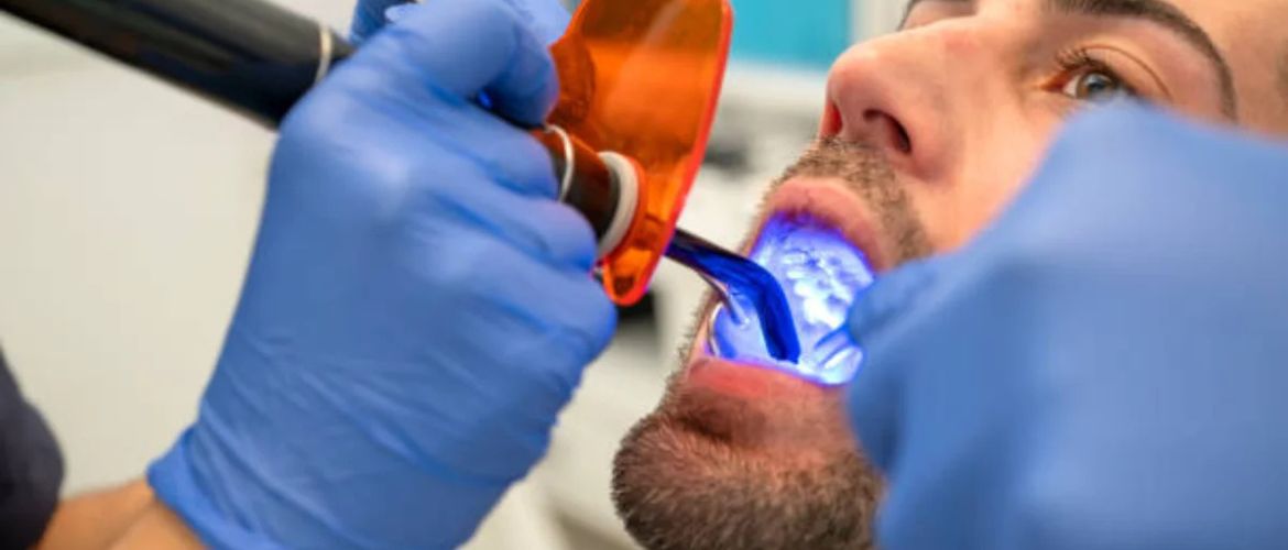 laser dentistry treatment in Bandra West