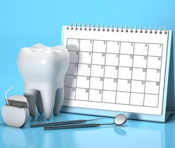 online dentist booking in Bandra West