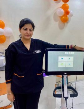 best dentist in Bandra West