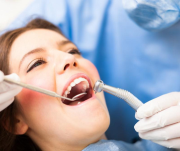 teeth cleaning in Bandra West
